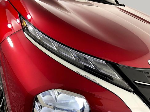 Used 2022 Mitsubishi Outlander SE FWD image 30