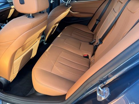 Used 2023 BMW 530i w/ M Sport Package image 16