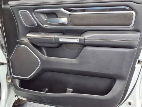 Used 2021 RAM 1500 Laramie image 10