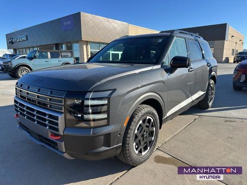 New 2026 Hyundai Palisade XRT Pro image 1