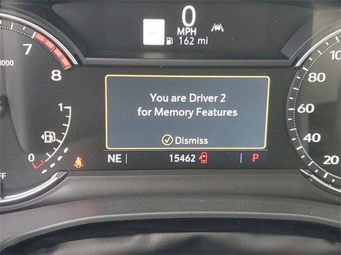 Certified 2024 Cadillac XT6 Premium Luxury w/ LPO, Floor Liner Package image 12