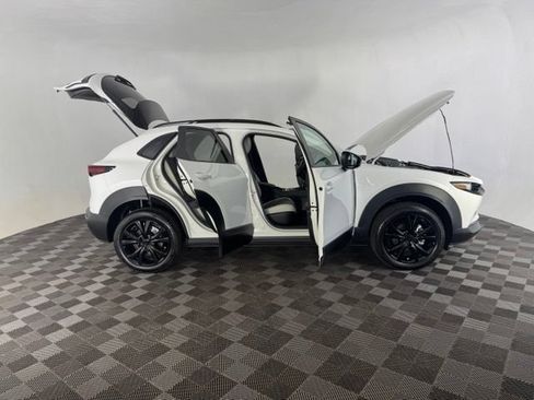 New 2026 MAZDA CX-30 Aire Edition AWD/4WD image 9