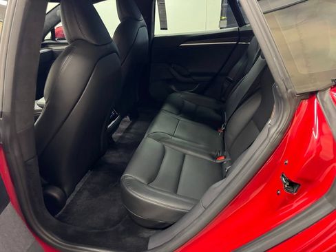 Used 2022 Tesla Model S AWD/4WD image 23