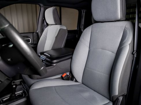 Used 2024 RAM 3500 SLT w/ Quick Order Package 2YG SLT image 4