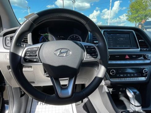 Used 2018 Hyundai Sonata SE image 18