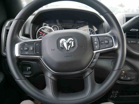 New 2026 RAM 3500 Tradesman image 28