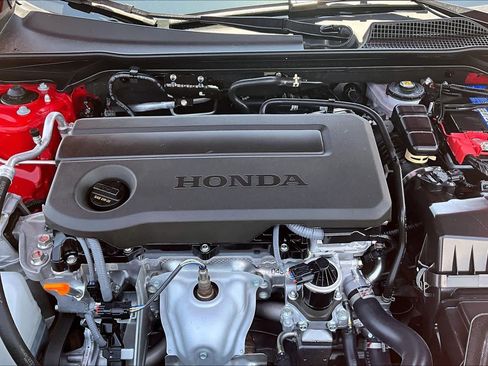 Used 2026 Honda Civic Sport image 31