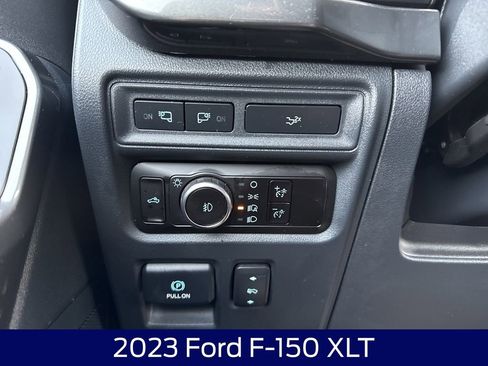 Certified 2023 Ford F150 XLT image 25