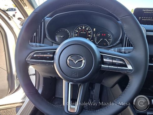 New 2026 MAZDA CX-50 2.5 Hybrid w/ Preferred Pkg image 22