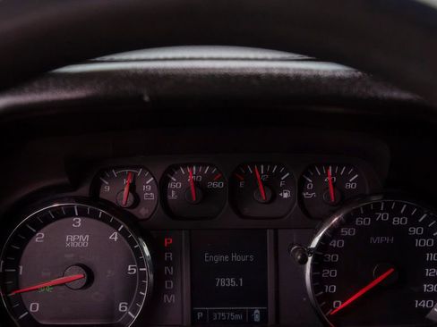 Used 2016 Chevrolet Tahoe 4WD image 23