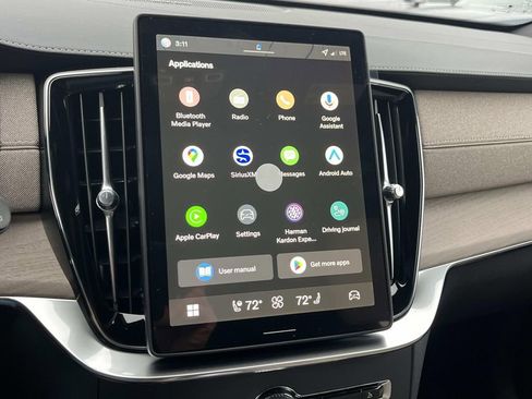 New 2026 Volvo XC90 B6 Plus image 29