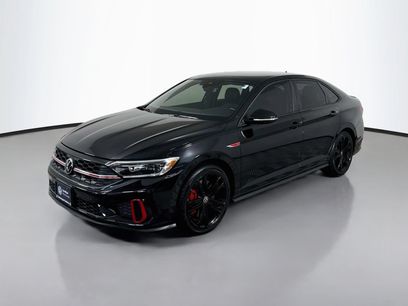 Certified 2022 Volkswagen Jetta GLI Autobahn w/ GLI Black Package