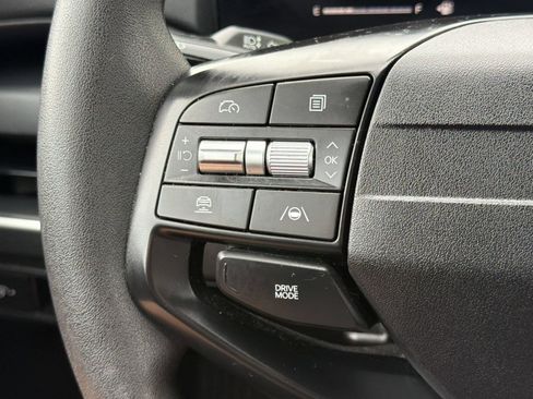 Used 2025 Kia K4 FWD image 14