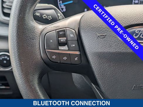 Certified 2025 Ford Transit 250 Low Roof w/ Exterior Upgrade Package RWD image 23