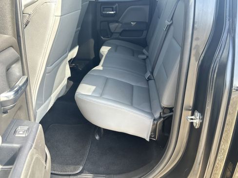 Used 2018 GMC Sierra 1500 2WD Double Cab w/ Sierra Convenience Package image 20