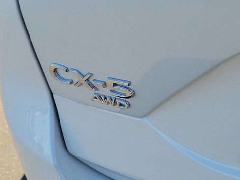 Used 2024 MAZDA CX-5 AWD 2.5 S w/ Select Package image 30