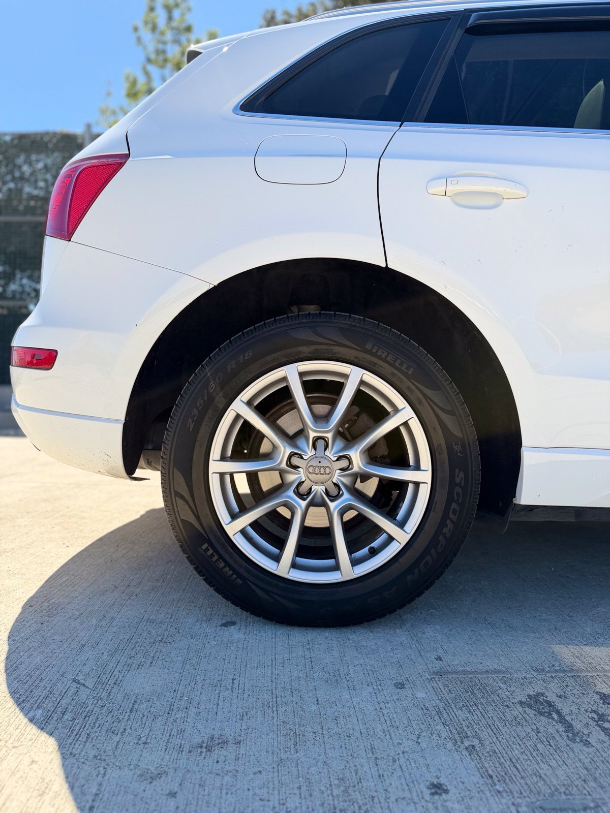 Used 2015 Audi Q5 2.0T Premium Plus AWD/4WD image 27