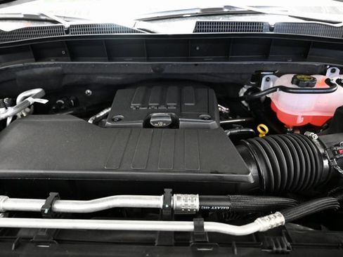 New 2026 GMC Sierra 1500 Elevation image 30