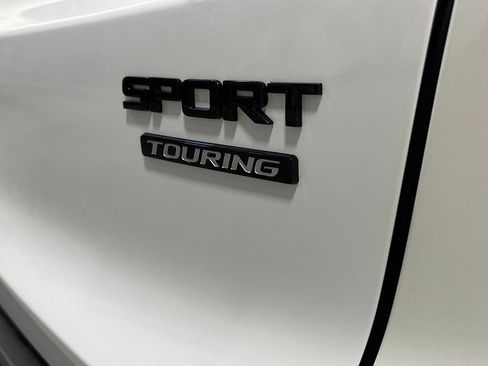 New 2026 Honda CR-V Sport Touring image 6