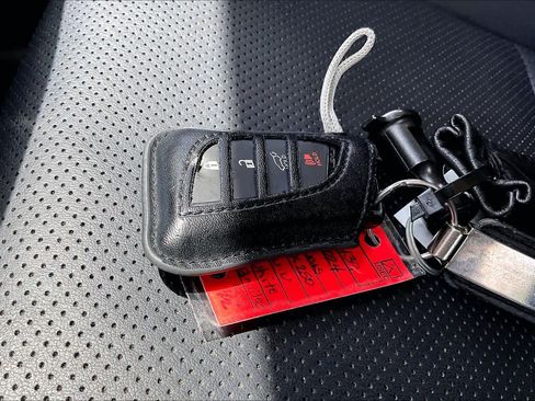 Used 2024 Lexus NX 250 FWD w/ Towing Package (2000 Lbs) image 15