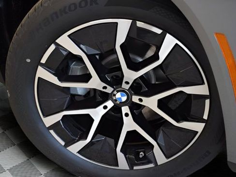 New 2026 BMW X3 xDrive30 w/ Premium Package AWD/4WD image 30