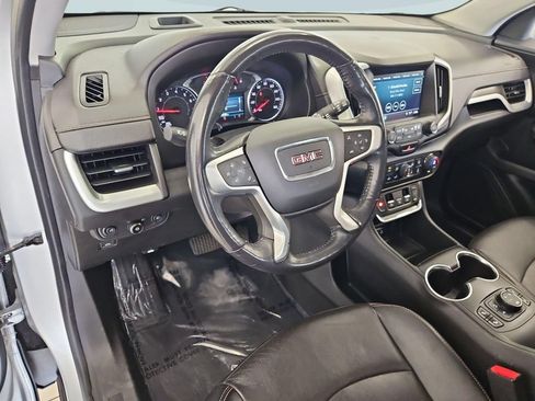 Used 2018 GMC Terrain SLT w/ Preferred Package AWD/4WD image 13