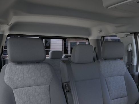 New 2026 Ford F350 XL w/ STX Appearance Package AWD/4WD image 22