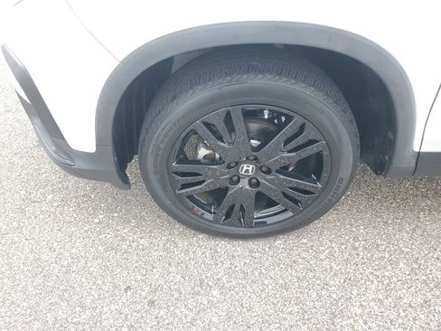 Used 2022 Honda Pilot Special Edition image 10