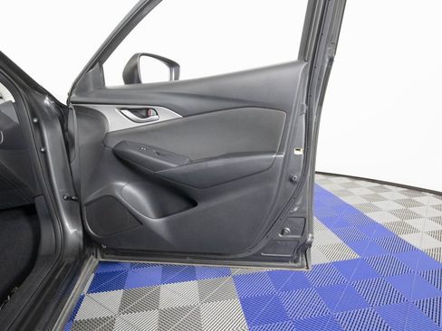 Used 2018 MAZDA CX-3 Sport image 18