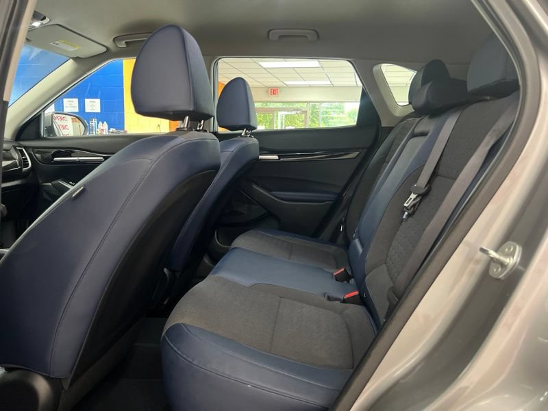 Certified 2024 Kia Seltos S AWD/4WD image 15