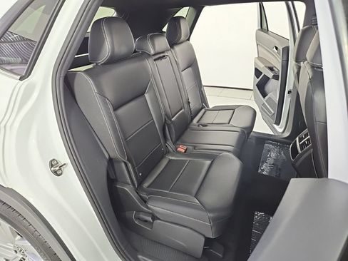 Used 2023 Volkswagen Atlas Cross Sport SE w/ Panoramic Sunroof Package AWD/4WD image 20