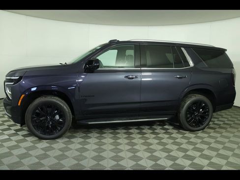 New 2026 Chevrolet Tahoe Premier AWD/4WD image 19