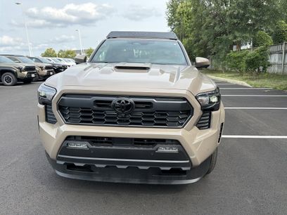 New 2026 Toyota Tacoma TRD Sport w/ TRD Sport Premium Package