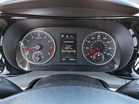 Used 2021 Kia K5 GT-Line FWD image 10