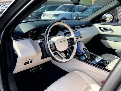Used 2023 Land Rover Range Rover Velar R-Dynamic S AWD/4WD image 16