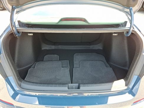 Used 2026 Honda Civic Sport image 29