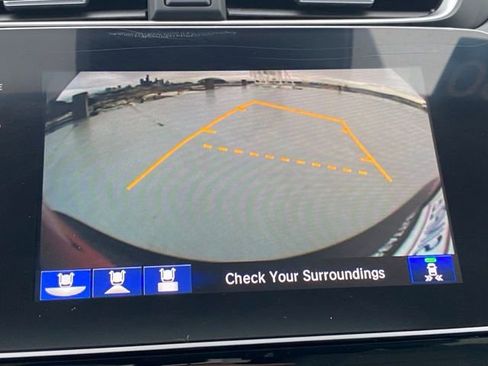 Certified 2020 Honda CR-V EX image 19