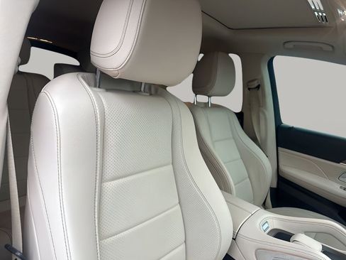 Used 2021 Mercedes-Benz GLE 350 4MATIC image 15