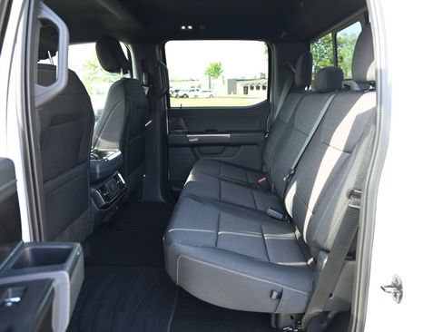 Used 2022 Ford F150 XLT w/ Equipment Group 302A High AWD/4WD image 43