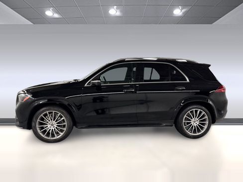 Certified 2024 Mercedes-Benz GLE 450 4MATIC image 2