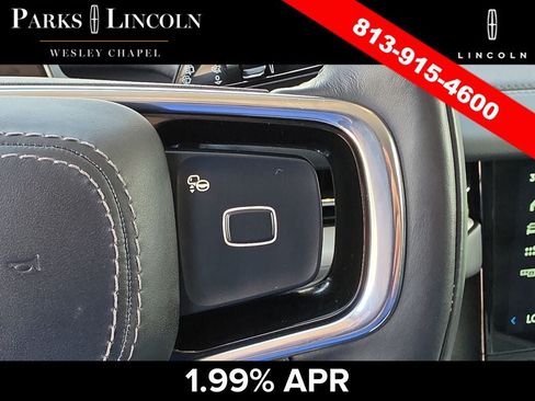 Certified 2025 Lincoln Navigator Reserve AWD/4WD image 35
