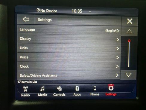 Used 2019 RAM 1500 Rebel w/ Level 1 Equipment Group image 43