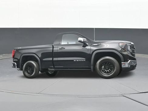 Used 2026 GMC Sierra 1500 Pro w/ Pro Value Package AWD/4WD image 52