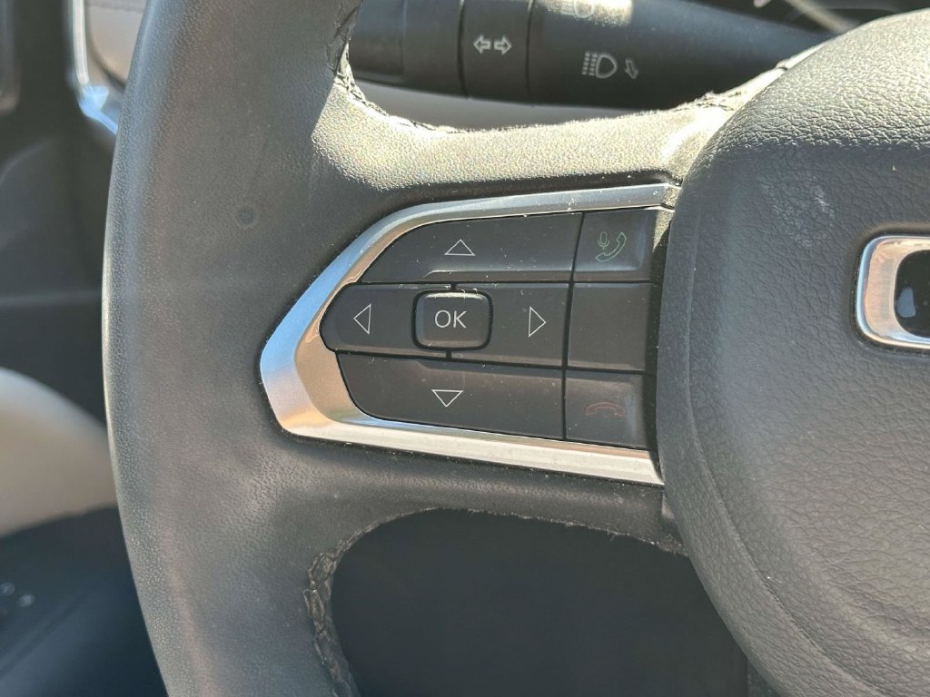 Used 2024 Jeep Compass Limited AWD/4WD image 21