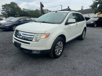 Used 2010 Ford Edge SEL