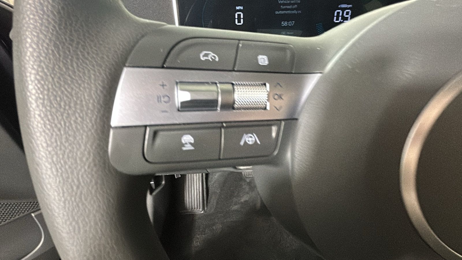 Certified 2026 Hyundai Sonata SE FWD image 20