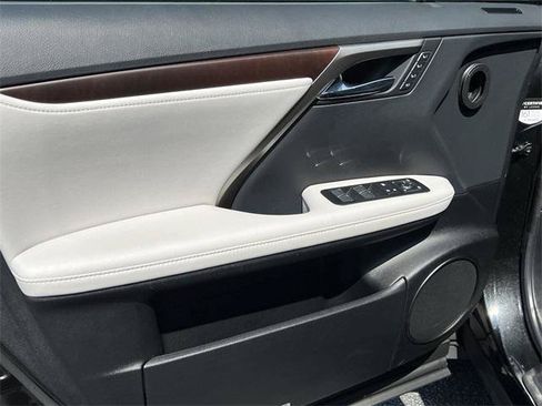 Certified 2022 Lexus RX 350 FWD w/ Premium Package image 11