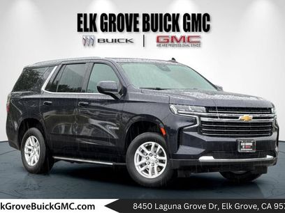 Used 2024 Chevrolet Tahoe LT