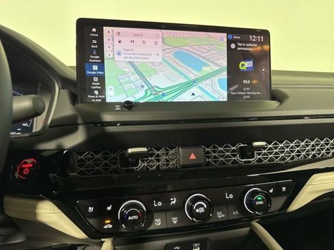 New 2026 Honda Accord Touring image 27