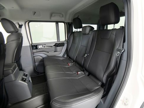 New 2026 INEOS Grenadier Fieldmaster Edition image 35